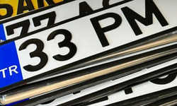 APP plakada süre uzatımı gündemde: Plakayı basana da ceza verilecek