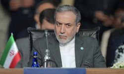 Abbas Arakçi: "ABD güçlerini bölgeden çıkarma zamanı çoktan geldi"