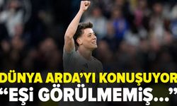 Alvaro Arbeloa'dan Arda Güler açıklaması: Eşi benzeri görülmemiş ve muhteşem bir şey