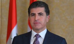 Barzani'nin konutuna dronlu saldırı!