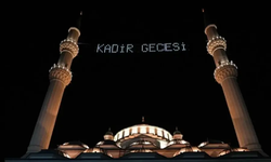 Kadir Gecesi Kutlama Mesajları 2026