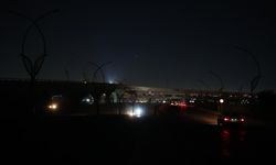 Bağdat'ta art arda patlama