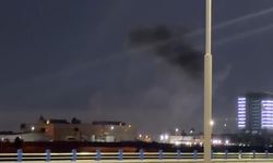 ABD’nin Bağdat Büyükelçiliği'ne saldırı