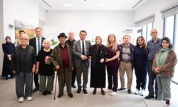 Başkan Aydın BAREM Üyelerinin Mutluluğunu Paylaştı