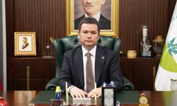 Başkan Aydın’dan Ramazan Bayramı Mesajı