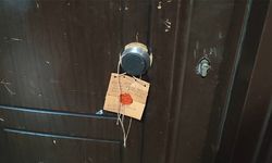 Misafirlerin yanında eşini döverek öldürdü