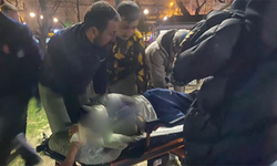 Mudanya'da bıçaklı saldırı