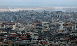 ABD, Beyrut'taki büyükelçiliğini kapattı