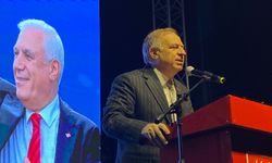 CHP’li Gökan Zeybek: “31 Mart, halkın egemenliğinin zafer günüdür”