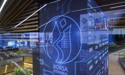 Borsa günü yükselişle tamamladı