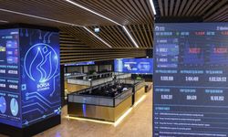 Borsa günü yükselişle tamamladı