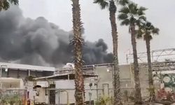 İran'dan İsrail'e misilleme