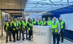 BUMİAD teknik gezilerini sürdürüyor