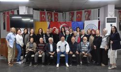 Bursa BUSADER'den anlamlı iftar