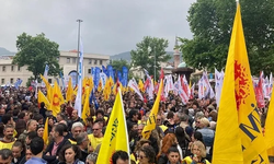 Bursa'da öğretmenler bugün derslere girmeyecek