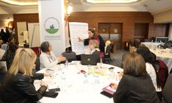 Bursa Kadın Çalıştayı’ndan eşitlikçi kent için güçlü yol haritası