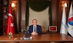 Başkan Özer Matlı'dan 18 Mart Çanakkale Zaferi mesajı