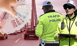 Bayramda yollara dikkat: Cezalar bu kez cep yakacak