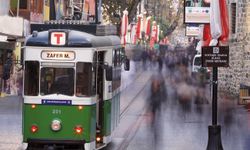 Cumhuriyet Caddesi’nde T3 tramvay seferleri durdurulacak