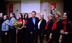 Osmangazi’de Çanakkale Ruhu Yüreklere İşlendi