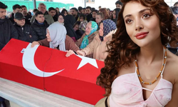 Cenazesi sonrası paylaşıma tepki yağdı!