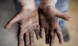 Bursa’da ruhsatsız işyerinde çocuk işçi çalıştırıldığı ortaya çıktı