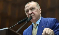 Erdoğan'dan düşürülen füzeyle ilgili açıklama