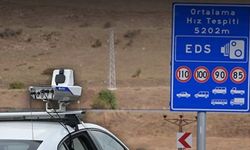 Radar noktaları artık haritada