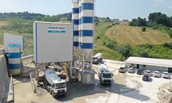 Bursa'da Teknik Beton konkordato sürecine girdi