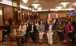 TÜMKAD, QueENG Tech Buluşmaları"nın ilkini gerçekleşti