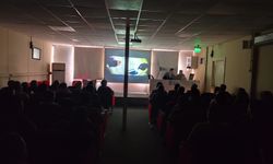 Bursa Denetimli Serbestlik Müdürlüğü’nde İstiklal Marşı’nın kabulünün 105. yılı anıldı