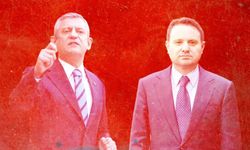 CHP Akın Gürlek için suç duyurusunda bulundu