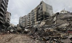İsrail'in Lübnan'a yönelik saldırılarında can kaybı yükseldi
