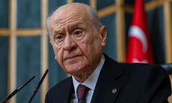 Bahçeli: ABD ve İsrail'in İran saldırısı gayri ahlakidir
