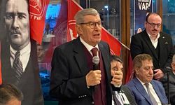 Turhan Tayan’dan duygulandıran konuşma: "Hakkınızı helal edin"