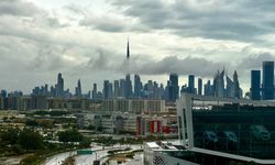 BAE Savunma Bakanlığı: Hava savunma sistemleri İran’dan gelen füze ve İHA’ları engelliyor