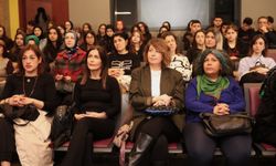 Beden Dili ve Kelimelerin Gücü Osmangazi’de Anlatıldı