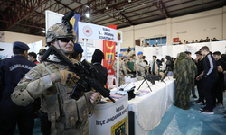 İnegöl'de 8. Üniversite ve Meslek Tanıtım Günleri İçin Geri Sayım Başladı