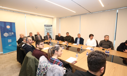 İnegöl'den Türkiye'ye Mobilyada Sıfır Atık Seferberliği