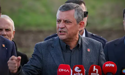 İBB Davası'nda neler yaşandı? Özgür Özel'den Silivri'de açıklama