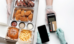 Komisyon, kurye, reklam: Yemek siparişinde tüm kalemler ekranda olacak!