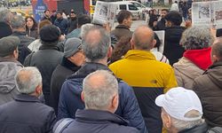 “Gazetecilik suç değildir” Bursa’dan yükseldi: İsmail Arı’ya özgürlük çağrısı