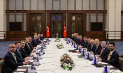 EKK toplantısı tamamlandı: Enerji, cari açık ve enflasyon mesajı