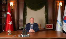 Özer Matlı: Ekonomik büyümenin tüm sektörlere dengeli yansıması önemli