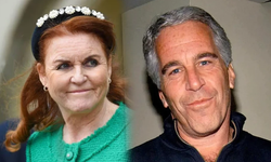 Eski kraliyet gelini  evsiz kaldı