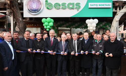 BESAŞ kalitesi artık Orhaneli'de