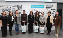 Nilüfer’de gündem kadın hakları