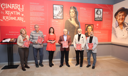 ‘Çınarlı Kentin Kadınları'nın dünyasına yolculuk