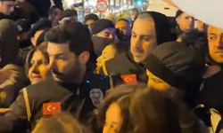 Bursa’da 8 Mart yürüyüşüne polis barikatı