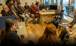 Ümit Özdağ'dan İyi Parti ile ittifaka açığız